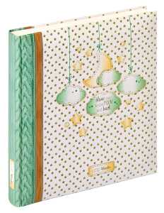 Babyalbum Little Wonder 28x30,5 cm