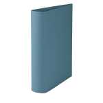 Ringbuch A4 S.O.H.O. Denim 4 Ringe 50mm