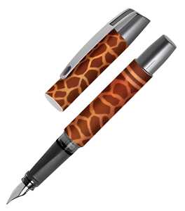 Füllhalter Wild Life Campus II