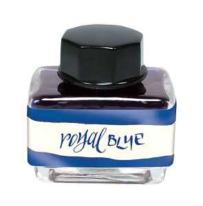 Tinte Colour Inspiration Schreibfarbe Royal Blue - 15ml