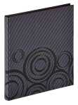 Einsteckalbum GrindyTrend blaugrau,400 Fotos 10x15
