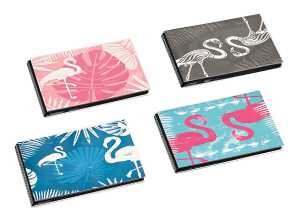 Mini Memories Flamingo 4004122266111