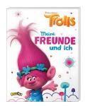 Trolls Meine Freunde ab 4 Jahren