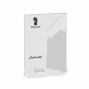 Fotospiralbuch SOHO 19,5x14,5cm navy RÖSSLER 1329452900 40Seiten