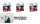 Tesa Powerbutton Haken Universal Large