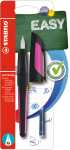 STABILO EASYbuddy Feder M schwarz/magenta 4006381546690