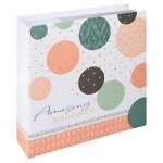 Memo Amazing Memories 200 Fotos 90x130mm lachs