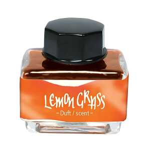 Tinte der Sinne Schreibfarbe Orange - 15ml