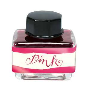 Tinte Colour Inspiration Schreibfarbe Pink - 15ml
