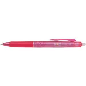 Pilot Tintenroller FriXion Clicker - 0,3 mm, pink, radierbar