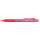 Pilot Tintenroller FriXion Clicker - 0,3 mm, pink, radierbar