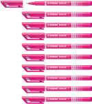 STABILO SENSOR pink 4006381491860