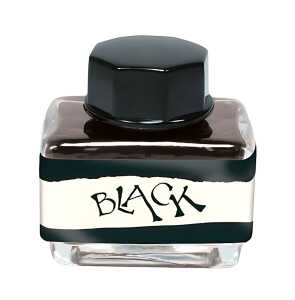 Tinte Colour Inspiration Schreibfarbe Black - 15ml