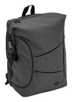 Wedo Rucksack College Curier gr