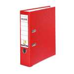 Falken Falken Ordner PP-Color S80 - A4, 8 cm, rot