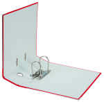 Ordner PP A4 Vegan 8 rt FALKEN