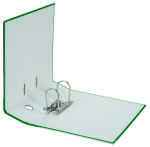 Ordner PP A4 Vegan 8 gn FALKEN