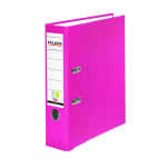 Falken Falken Ordner PP-Color S80 - A4, 8 cm, pink