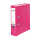 Falken Falken Ordner PP-Color S80 - A4, 8 cm, pink