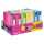 LEITZ Ordner Active WOW A4 sortiert 95310000