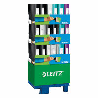 LEITZ Ordner Active A4 WOW sortiert 9533-00-00 auf Chep...