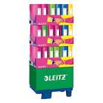 LEITZ Ordner Active A4 WOW sortiert 95340000