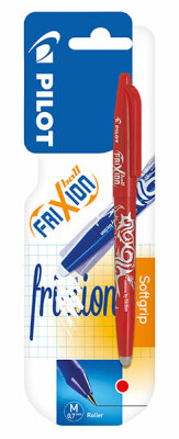 Tintenroller Frixion Ball 0,7, rot