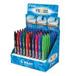 Tintenroller Frixion sortiert PILOT 2260D60N BLFR760DPKN