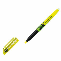 Pilot Textmarker FriXion Light - M, gelb