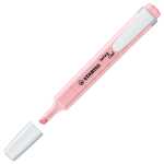 STABILO swing cool Pastel rosiges Rouge