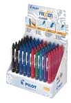 Tintenroller Frixion Clicker sort PILOT 2270D60...