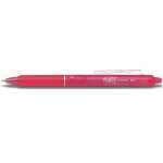 Pilot Tintenroller FriXion Clicker - 0,4 mm, pink, radierbar