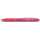 Pilot Tintenroller FriXion Clicker - 0,4 mm, pink, radierbar
