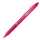 Pilot Tintenroller FriXion Clicker - 0,4 mm, pink, radierbar