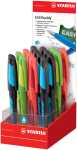 STABILO EASYbuddy Feder M 16er Display 4006381539869