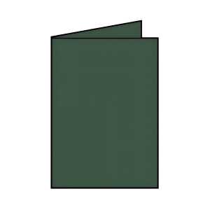 Briefkarte B6 HD 5ST forest COLORETTI 220719571