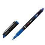 Pilot Tintenroller V Ball Grip - 0,6 mm, blau