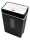 Aktenvernichter PS 53CC,6Bl.P4,schw Partikelschnitt 4x40 mm bis 6 Bl