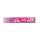 PILOT Tintenrollermine FriXion BLS-FR7 - 0,4 mm, pink, 3er Pack