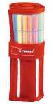 STABILO Pen 68 30er Rollerset 4006381532617
