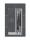 Geschenkset FH+KS Duo IM Black PARKER 2093215 C.C.