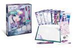 Nebulous Stars Kreativset Geheimes Tagebuch