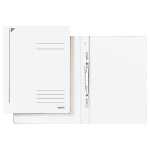 LEITZ 3040 Spiralhefter A4 250Blatt kfm. Heftung...