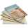 Elefantenhaut A4, 110g/m² 10 Blatt Chamois