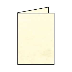 Briefkarte B6 HD 5ST chamois COLORETTI 220719506