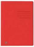 Oxford Schnellhefter TOP FILE+, A4, aus 390 g/m²...