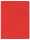 Oxford Schnellhefter TOP FILE+, A4, aus 390 g/m² Karton, rot