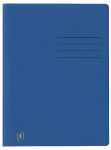 Oxford Schnellhefter TOP FILE+, A4, aus 390 g/m²...