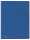 Oxford Schnellhefter TOP FILE+, A4, aus 390 g/m² Karton, blau