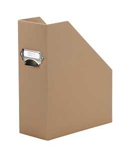 S.O.H.O. Stehsammler A4 mit Griff Kraft